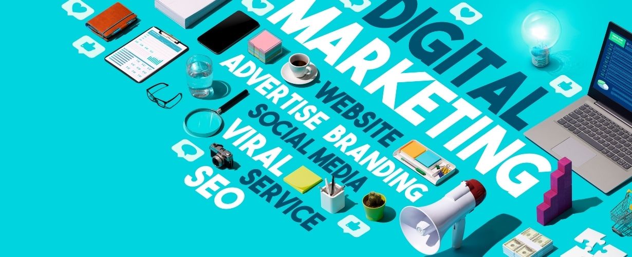 Most Vital Digital Marketing Trends 2022